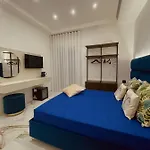 Bed and breakfast Aries Pompeya