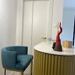 Bed and breakfast Aries Pompeya