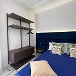 Aries Bed and breakfast Pompeya