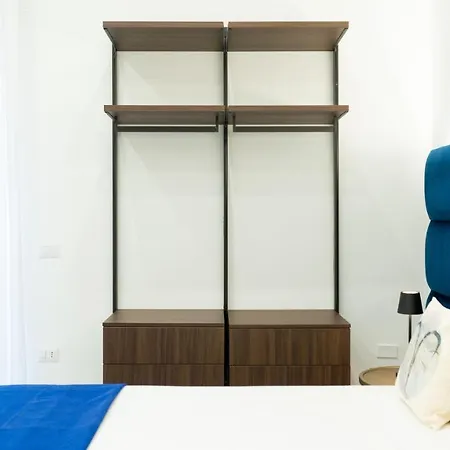 Bed and breakfast Aries Pompeya
