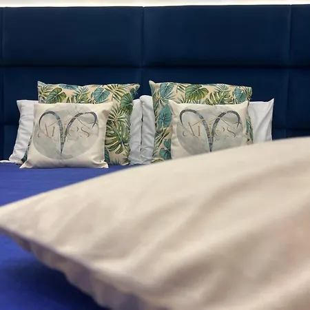 Aries Panzió 4*
