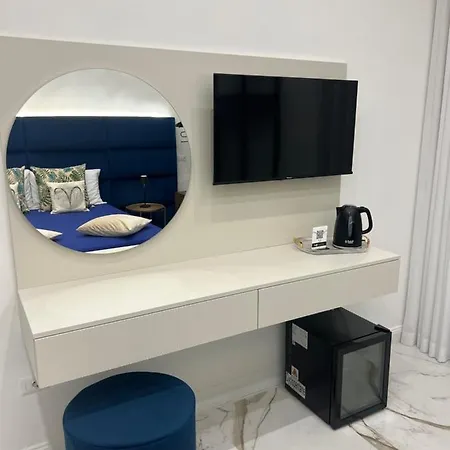 Aries Couette-café *