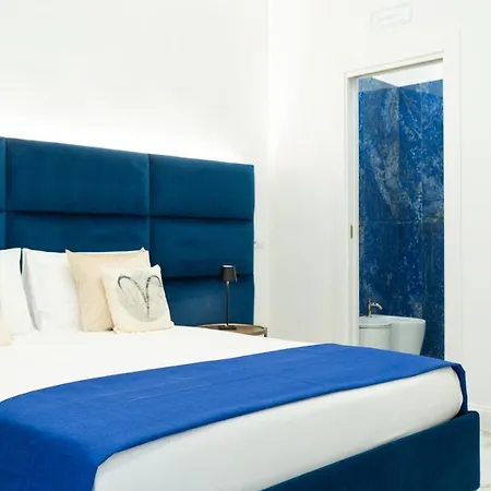 Aries Bed & Breakfast Pompei