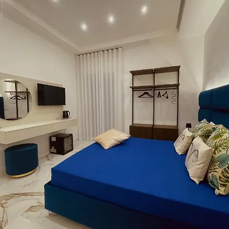 Bed & Breakfast Aries Pompei
