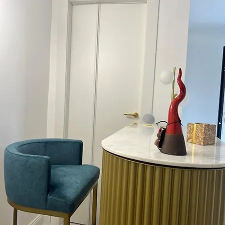 Bed & Breakfast Aries Pompei