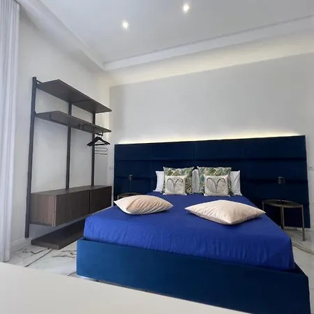 Aries Bed & Breakfast Pompei