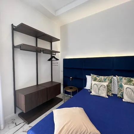 Aries Bed & Breakfast Pompei