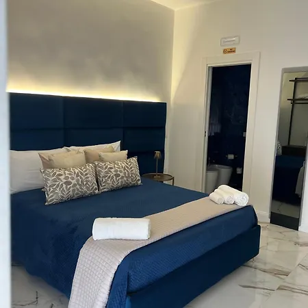 Bed & Breakfast Aries *