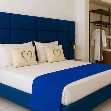 Bed & Breakfast Aries Pompei