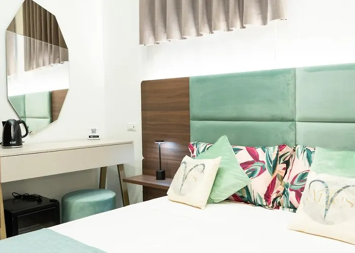 Aries 住宿加早餐酒店