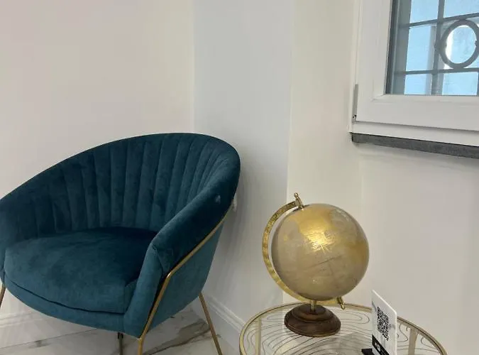 住宿加早餐酒店 Aries