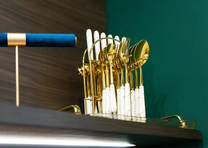 Aries Bed & Breakfast