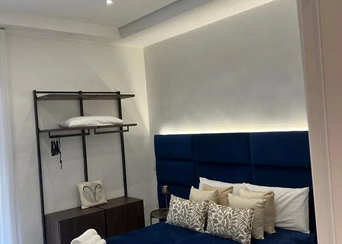 Aries 住宿加早餐酒店